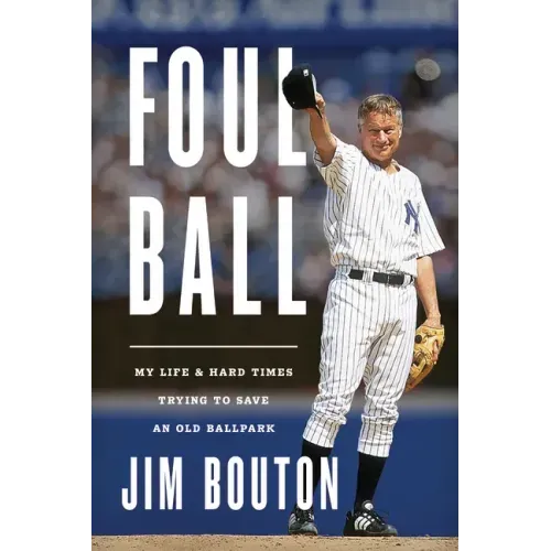 Foul Ball