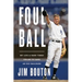 Foul Ball