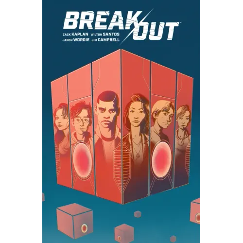 Break Out