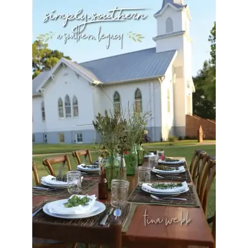 Simply Southern