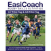 EasiCoach Rugby Skills Activities: U7 Mini-Tag & U8 Mini-Tag