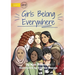 Girls Belong Everywhere