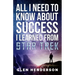 All I Need To Know About Success I Learned From Star Trek