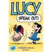 Lucy: Speak Out!: A Peanuts Collection Volume 12