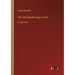 The Amazing Marriage; a novel: in large print