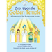Once Upon the Golden Temple: A Journey to Sri Harmandir Sahib