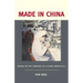 Made in China: Women Factory Workers in a Global Workplace