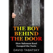 The Boy Behind The Door: How Salomon Kool Escaped the Nazis. Inspired by a True Story