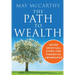 The Path to Wealth: Seven Spiritual Steps to Financial Abundance