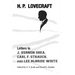 Letters to J. Vernon Shea, Carl F. Strauch, and Lee McBride White