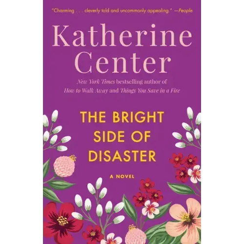 The Bright Side of Disaster