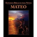 Estudios Bíblicos para Niños: Mateo (Spanish: Bible Studies for Children: Matthew)