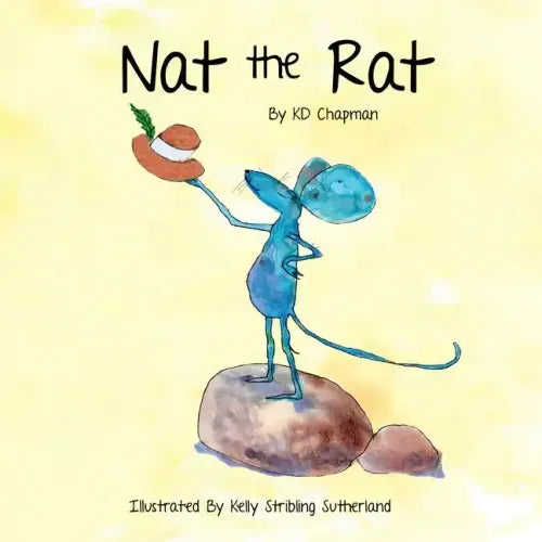 Nat the Rat