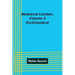 Mediæval London, Volume 2: Ecclesiastical