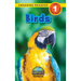 Birds: Animals That Make a Difference! (Engaging Readers, Level 1)
