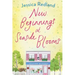 New Beginnings at Seaside Blooms