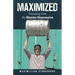Maximized: Prevailing over My Bipolar Depression