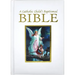 A Catholic Child's Baptismal Bible
