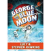 George and the Blue Moon