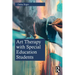 Art Therapy with Special Education Students
