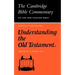 Understanding the Old Testament
