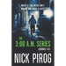 The 3: 00 a.m. Series (Books 1-5)