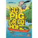 Batpig: Go Pig or Go Home