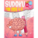 Sudoku for kids 4-8: Sudoku puzzle book Easy, Medium, Difficult -270- Logical puzzles -4x4-6x6-9x9 - that train your children's memory.