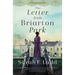 The Letter from Briarton Park