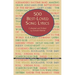500 Best-Loved Song Lyrics