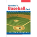 Grandma's Baseball Card: A Braynard Family Story