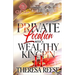 Private Location With A Wealthy Kingpin 2: An African American Romance: The Finale