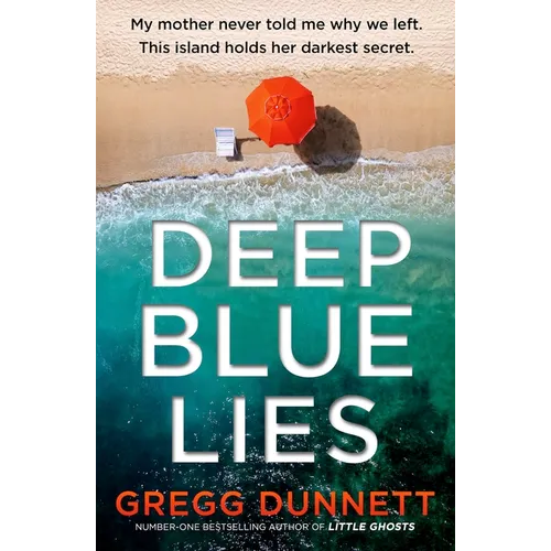 Deep Blue Lies