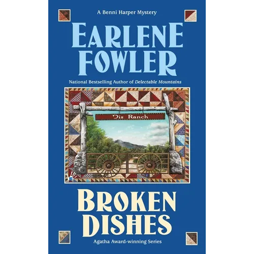 Broken Dishes