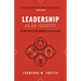 Leadership as an Identity: The Four Traits of Those Who Wield Lasting Influence
