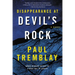 Disappearance at Devil's Rock