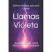 Llamas Violeta: Transmutacion, Amor Propio Y Union Sagrada.