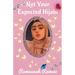 Not Your Expected Hijabi