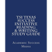 TSI Texas Success Initiative Reading & Writing Study Guide