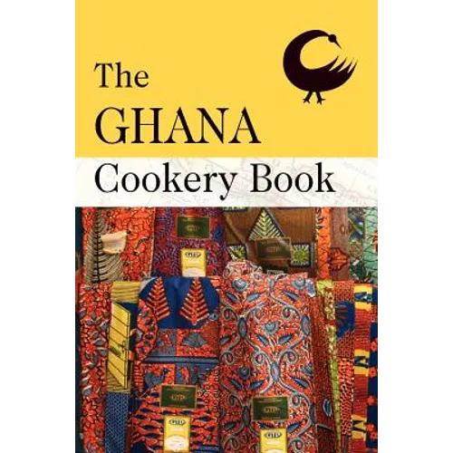 The Ghana Cookery Book