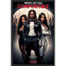 Never Get Too Comfortable