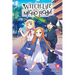 Witch Life in a Micro Room, Vol. 4