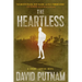 The Heartless: A Bruno Johnson Thriller - Book 7