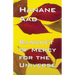 Banquet of Mercy for the Universe: Selected poems from Hanane Aad's poetry, originally written in Arabic