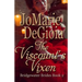 The Viscount's Vixen: Bridgewater Brides Book 2