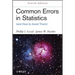 Common Errors in Statistics 4e