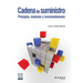 Cadena de suministro: Principios, máximas y recomendaciones