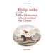 Philip Astley and the Horsemen Who Invented the Circus
