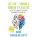 Stuff I Wish I Knew Earlier: How to Unlock Your Career Potential