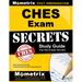 Ches Exam Secrets Study Guide: Ches Test Review for the Certified Health Education Specialist Exam